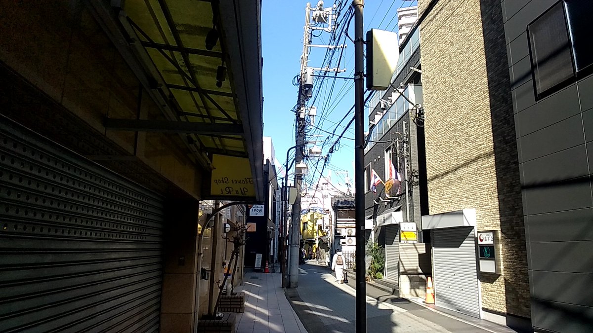 hanabata72's tweet photo. 🚃🚶☀ 船橋駅→西船橋駅 #駅ハイ #歩いて学ぶ船橋の歴史と都市型農業ハイキング #千葉 #船橋 https://t.co/4meTb0HaeI