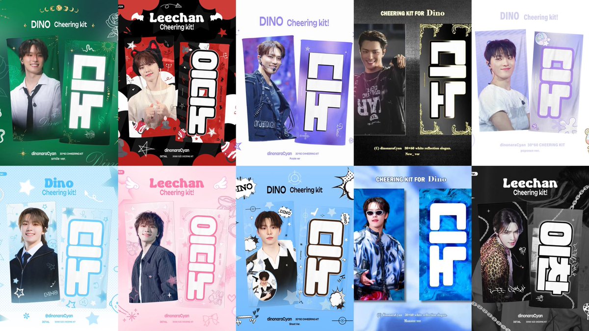 𝟮𝟬𝟮𝟲 𝗦𝗩𝗧 [𝗡𝗘𝗪_] 𝗔𝘀𝗶𝗮𝗻 𝗧𝗼𝘂𝗿 For Dino Cheering