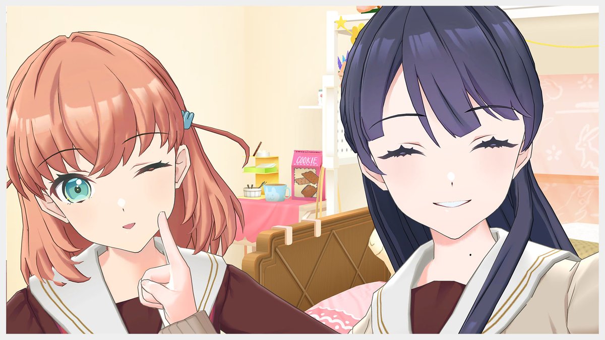 ✨本日の「With×MEETS」のご視聴ありがとうございました！✨

ぜひご感想は #With蓮ノ空 をつけて教えてください🪷

次回の「With×MEETS」は
2/23(月) 20:30配信予定です✅

#蓮ノ空 #リンクラ #lovelive