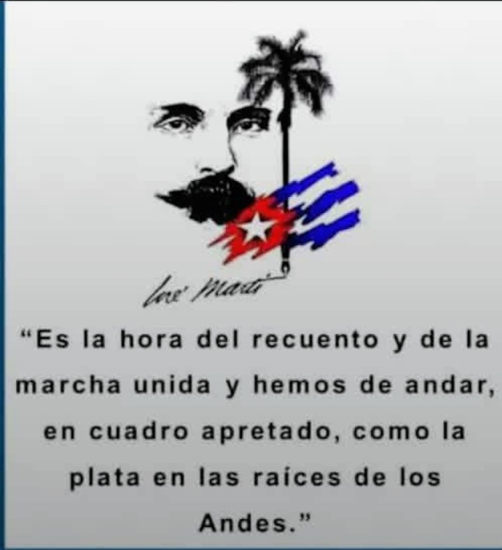#UnidosPorCuba ¡Venceremos! #CubaEstáFirme #100AñosConFidel #ArtemisaJuntosSomosMás <a href="/DiazCanelB/">Miguel Díaz-Canel Bermúdez</a> <a href="/DrRobertoMOjeda/">Dr. Roberto Morales Ojeda</a> <a href="/GobiernoArt/">Gobierno Provincial de Artemisa</a> <a href="/InesMChapman/">Inés María Chapman Waugh</a> <a href="/MMarreroCruz/">Manuel Marrero Cruz</a> <a href="/OsmaniGarcaDen1/">Osmani García Denis</a> <a href="/PartidoPCC/">Partido Comunista de Cuba</a> <a href="/PresidenciaCuba/">Presidencia Cuba 🇨🇺</a>