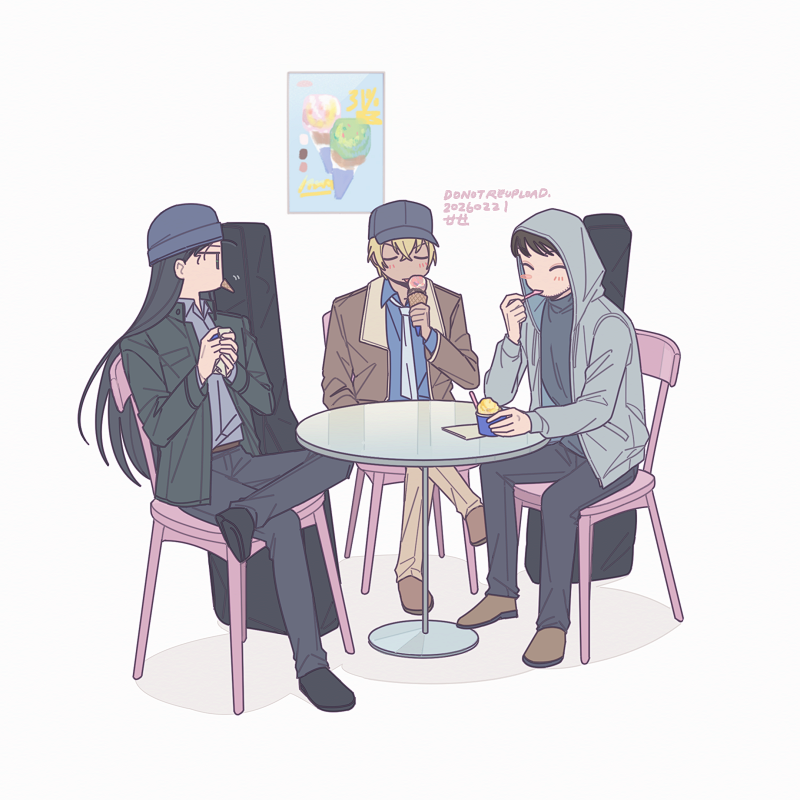 0l793's tweet photo. 🍨🥄 https://t.co/YvBebneQvp