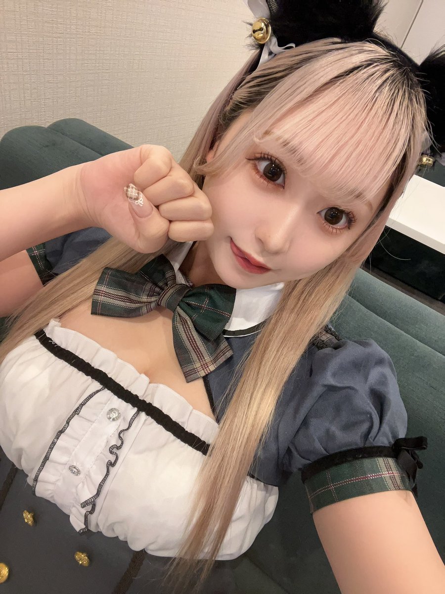 ありがとう♡ 今日わいわいでうれしかったよーっ たくさん会いにきて