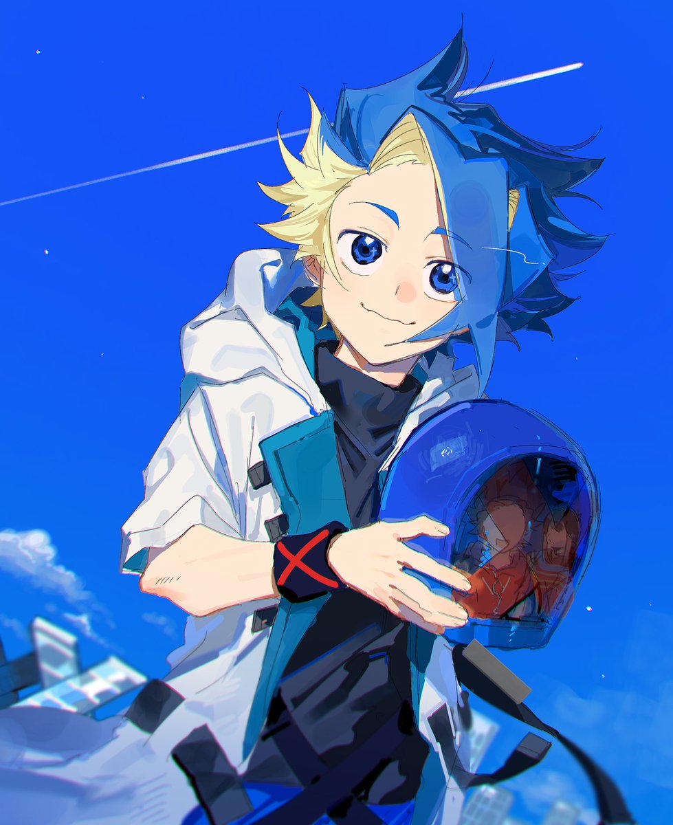 最近描いた𝗣𝗶𝗰𝘁𝘂𝗿𝗲