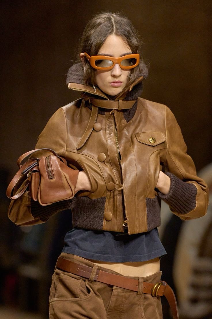 where are all my girls who love a big fun jacket