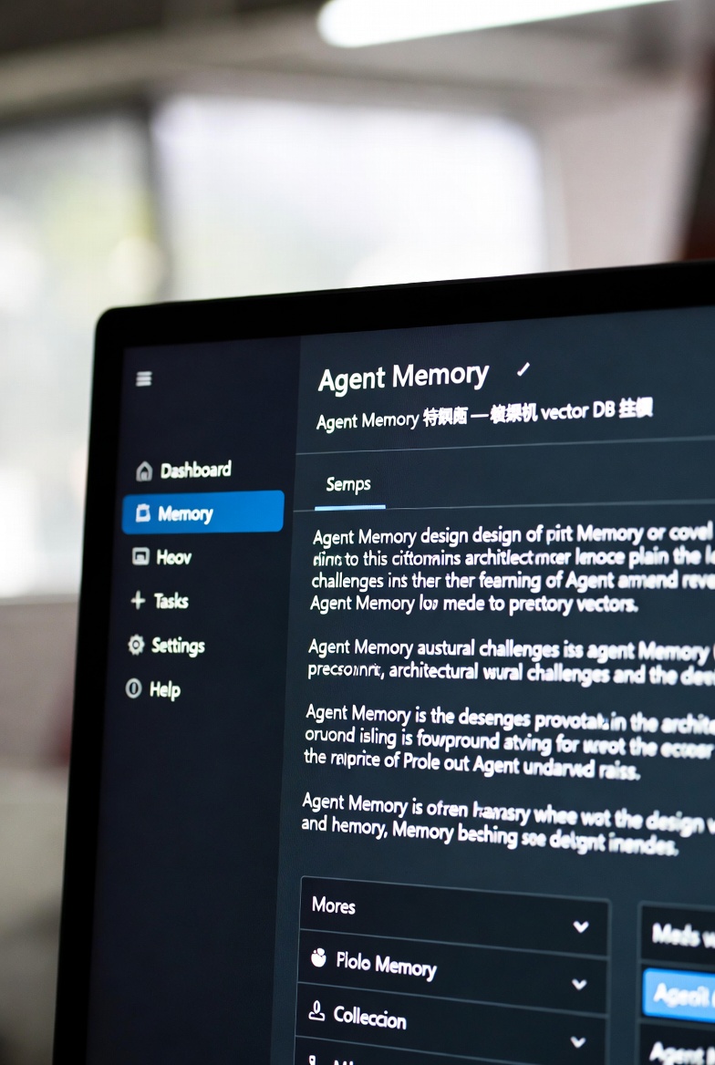 RecordOrForget's tweet photo. 把 vector search 當 memory，是 demo 和 production 之間最隱蔽的鴻溝。

你的 Agent 能分辨「用戶上週問的」和「用戶剛才問的」嗎？

#AgentArchitecture #AIMemory #RAG https://t.co/NBsChwJVgK