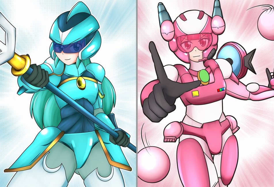 #自分で生み出した一次創作オリジナルキャラを流そう 