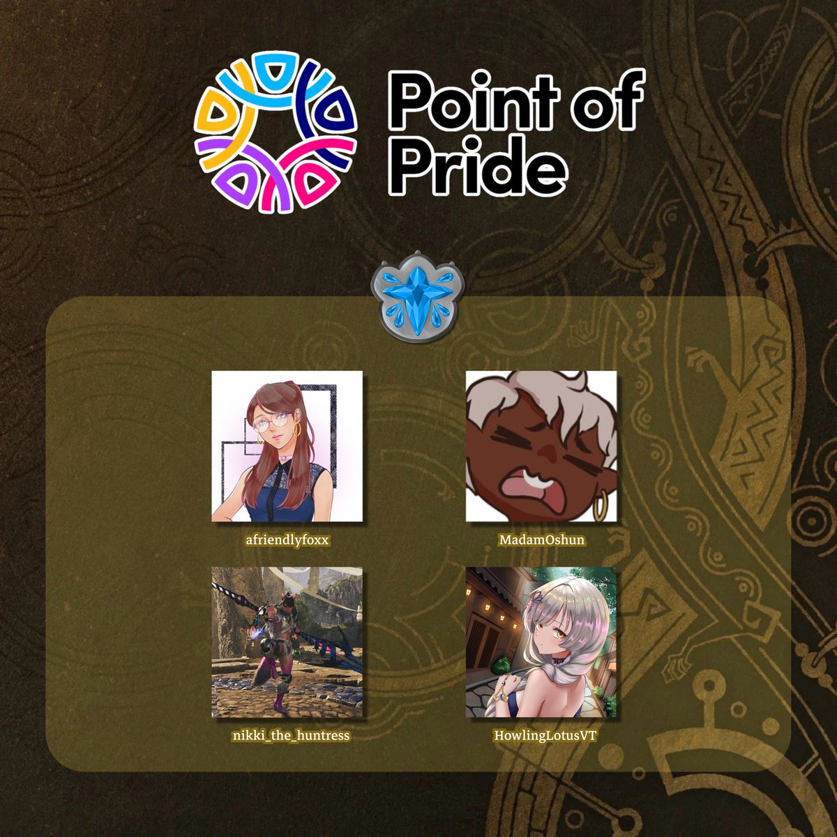 Palico Project tweet media