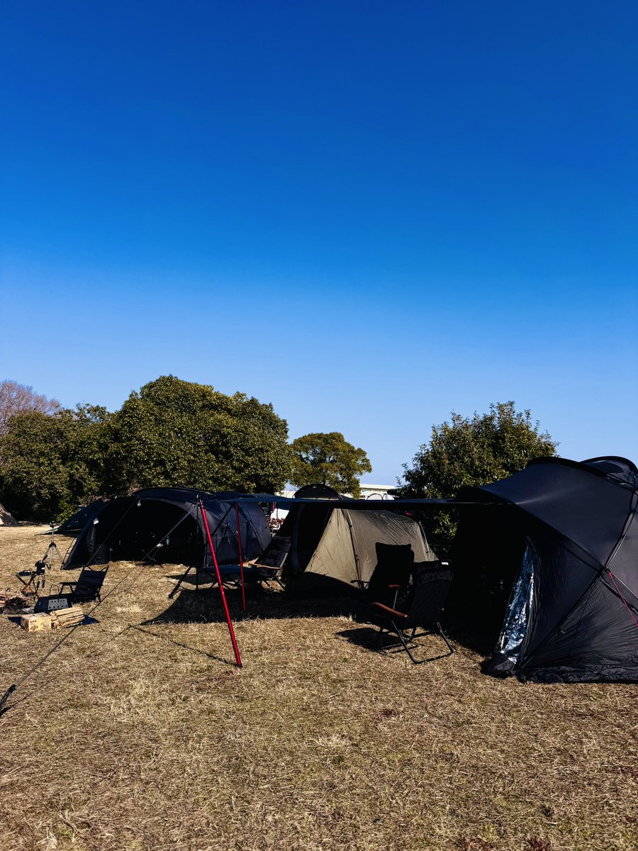 FieldSAHARA 【公式】 tweet media