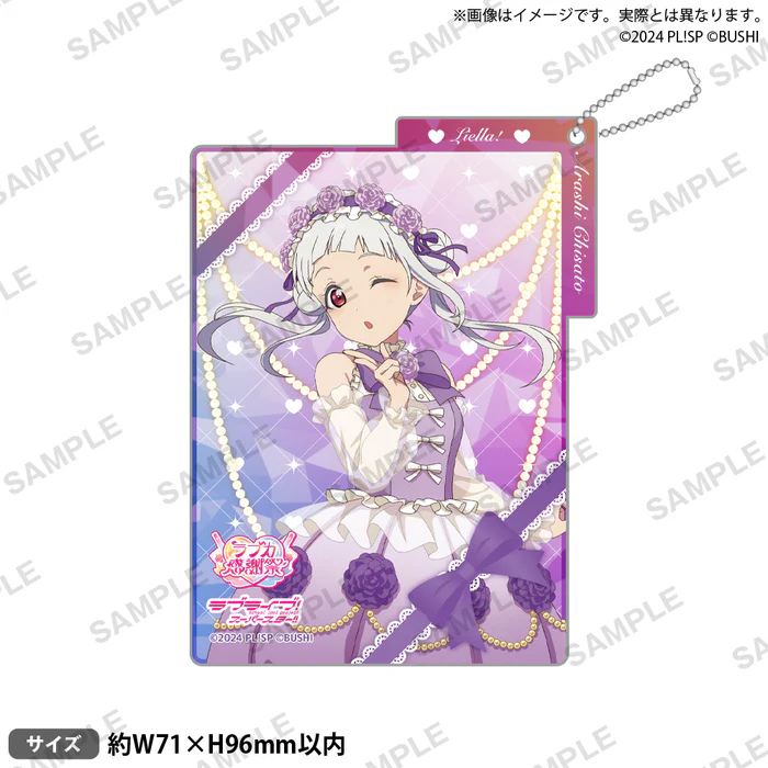 ラブカ感謝祭Day1(物販情報） ラブライブ！シリーズ オフィシャル