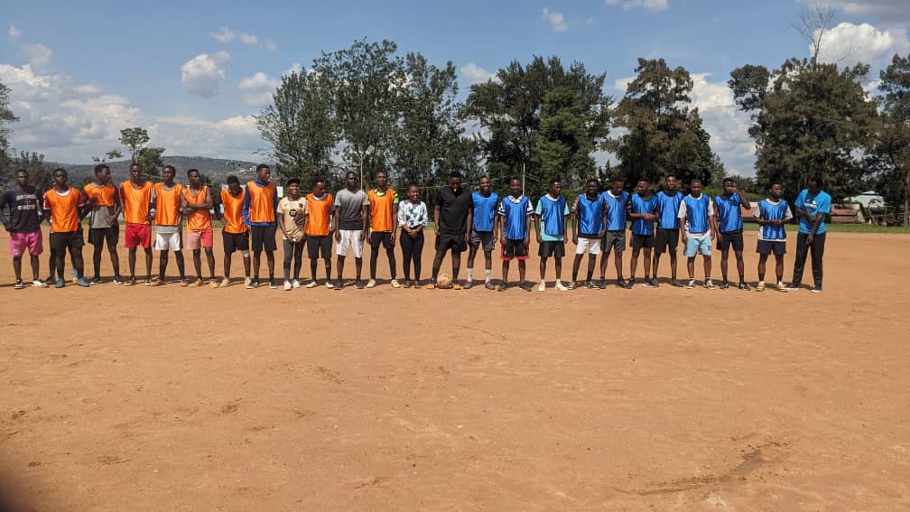 COSAR Rwanda tweet media