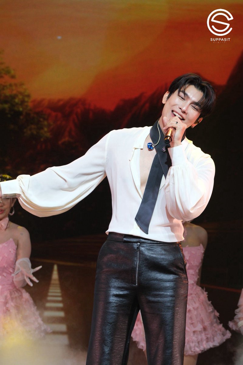 Suppasit Channel tweet media