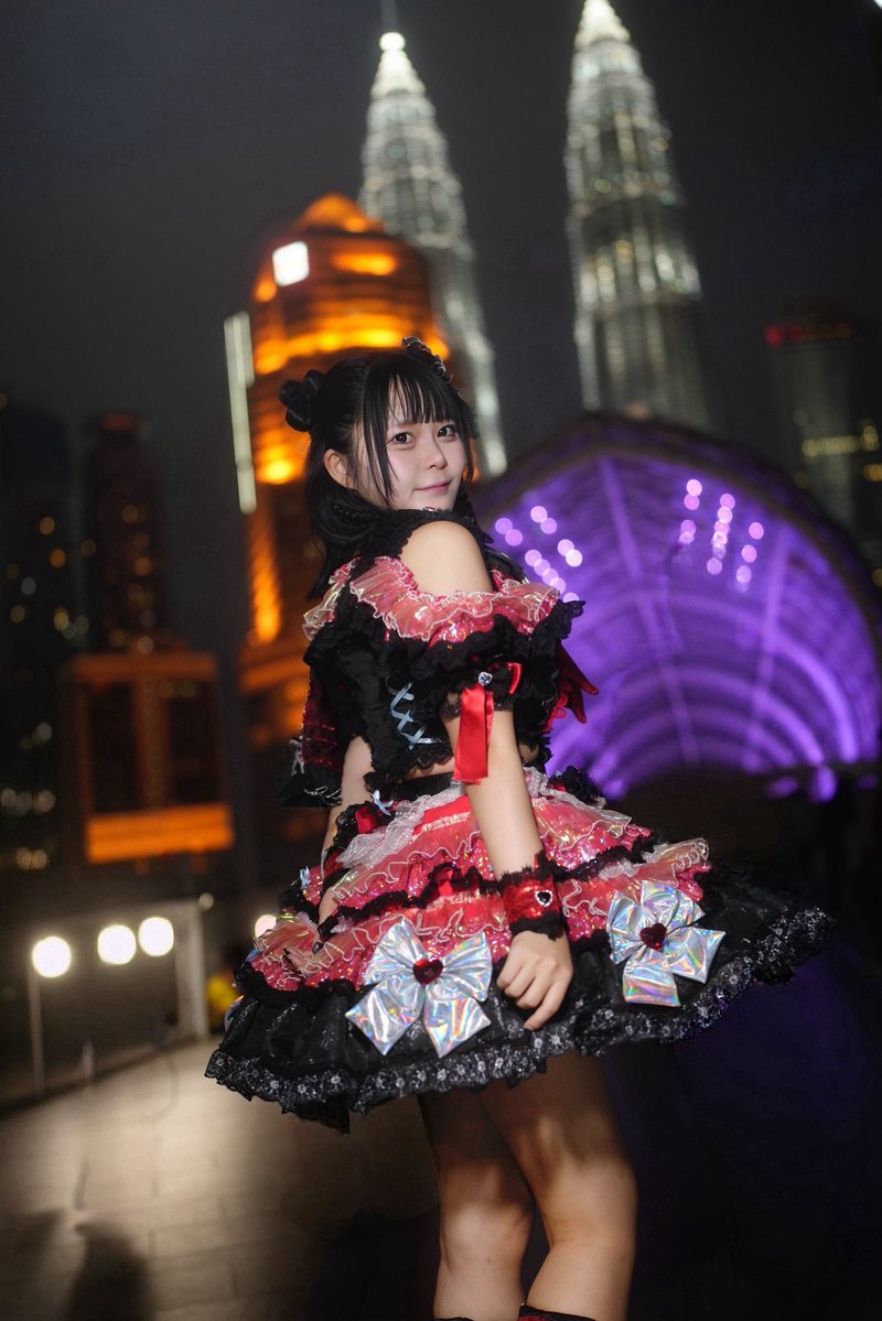 うたねちゃん🇯🇵マレーシア🇲🇾 (@utanechan_25) / Posts / X