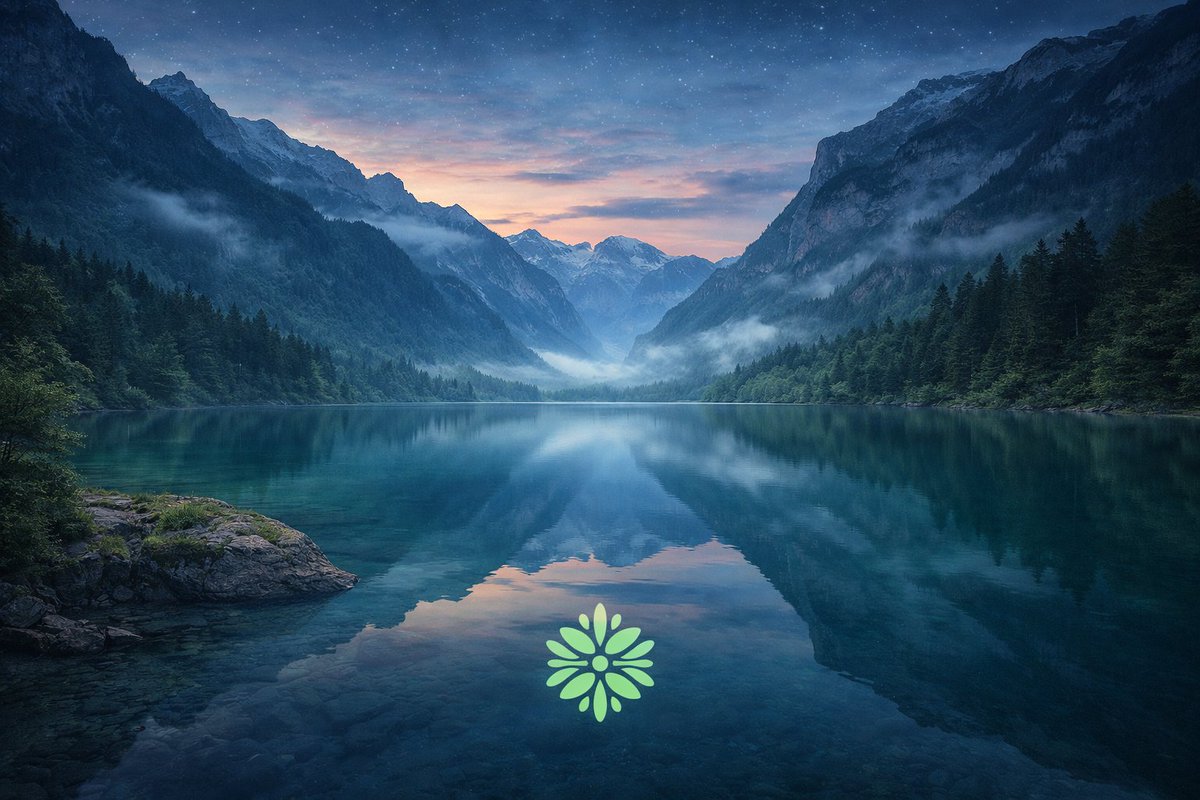 WynteraLabs's tweet photo. We’re opening 20 Early Supporter registrations.

No public sale.
No hype cycle.
No artificial momentum.

Early registrants receive:

• Priority presale consideration
• Early ecosystem updates
• Foundational recognition

We’re building deliberately.
Long-term alignment > short-term noise.

Register below:
https://t.co/Fcg2B38hKu

#Wyntera #Crypto #Tokenomics #Web3 #Arbitrum