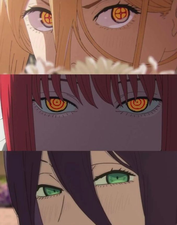 #チェンソーマン #chainsawman