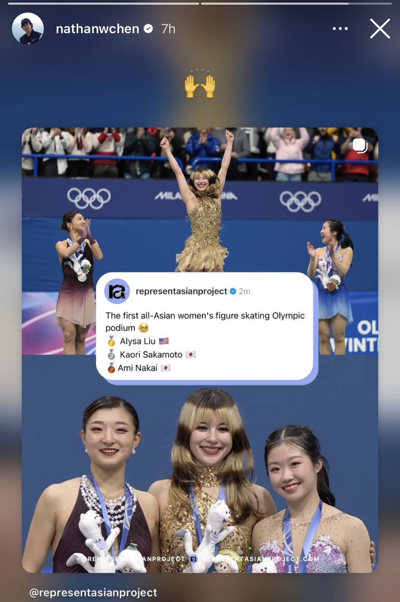 Wow I hadn’t clocked that but yeah!