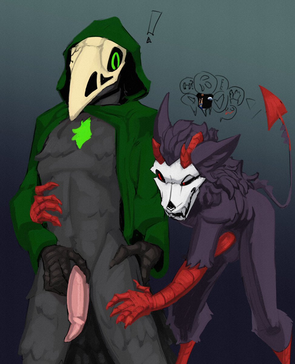 Deader🔞 tweet media