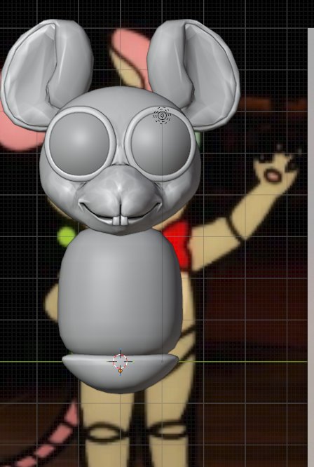 Bensherk tweet media