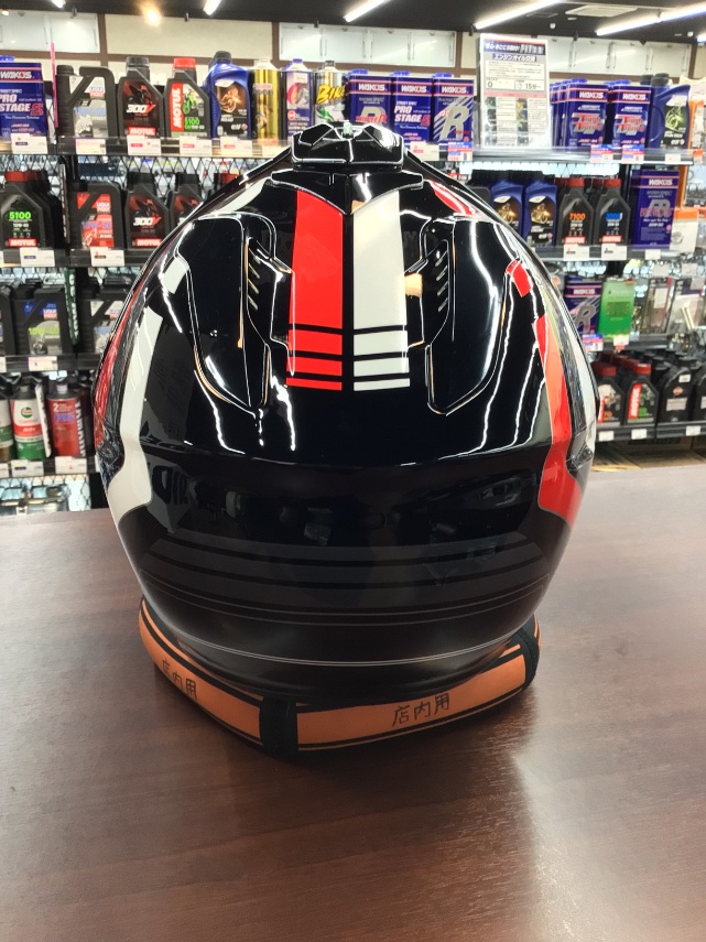 ricoland_oita's tweet image. #SHOEI #HORNETADV #SOVEREIGN
本日入荷。長期欠品で納品まで6ヶ月かかりました‼️
お待たせして申し訳ありませんでした😊

赤色が映えるクロスカテゴリーのスポーツツーリングヘルメット✨ちょうどツーリング時期になりましたのでたくさん被って下さいね🌸

#ライコランド大分店