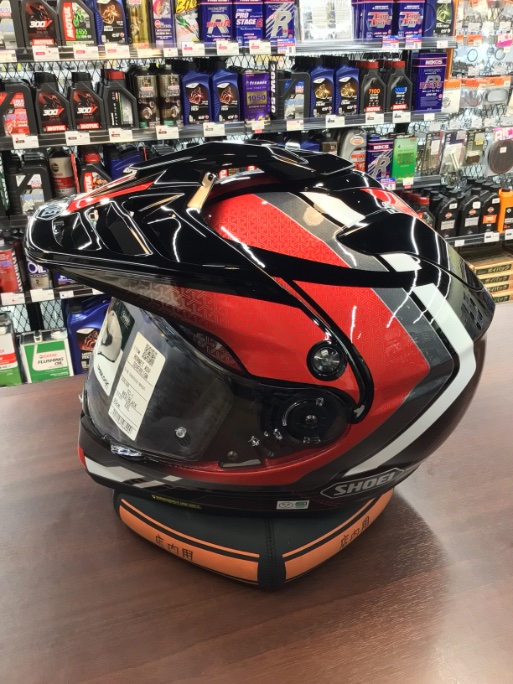 ricoland_oita's tweet image. #SHOEI #HORNETADV #SOVEREIGN
本日入荷。長期欠品で納品まで6ヶ月かかりました‼️
お待たせして申し訳ありませんでした😊

赤色が映えるクロスカテゴリーのスポーツツーリングヘルメット✨ちょうどツーリング時期になりましたのでたくさん被って下さいね🌸

#ライコランド大分店