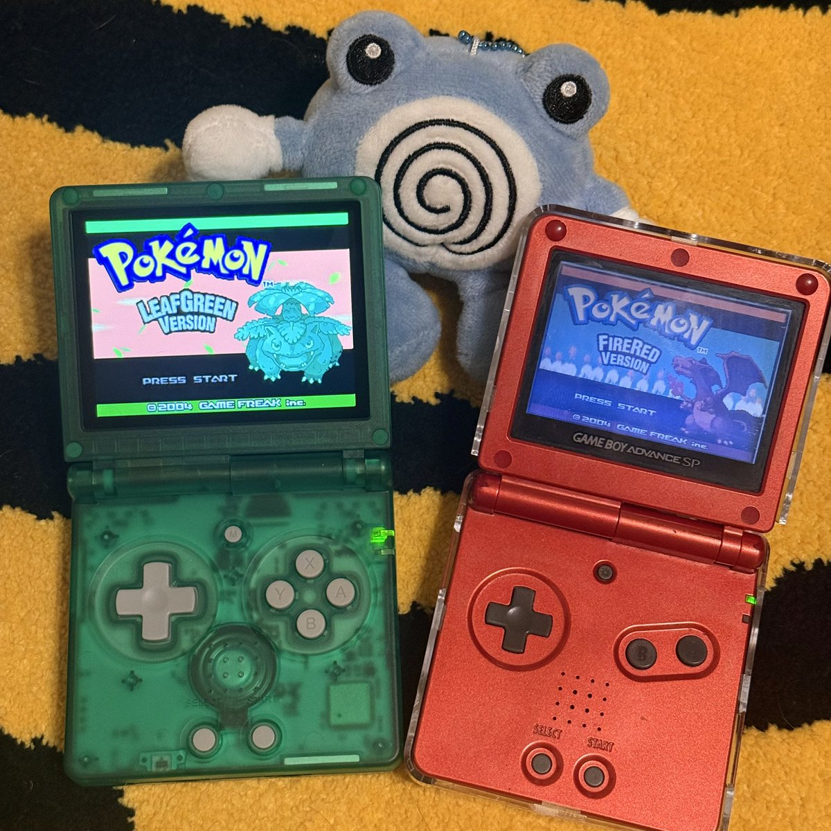 i’m good thanks though