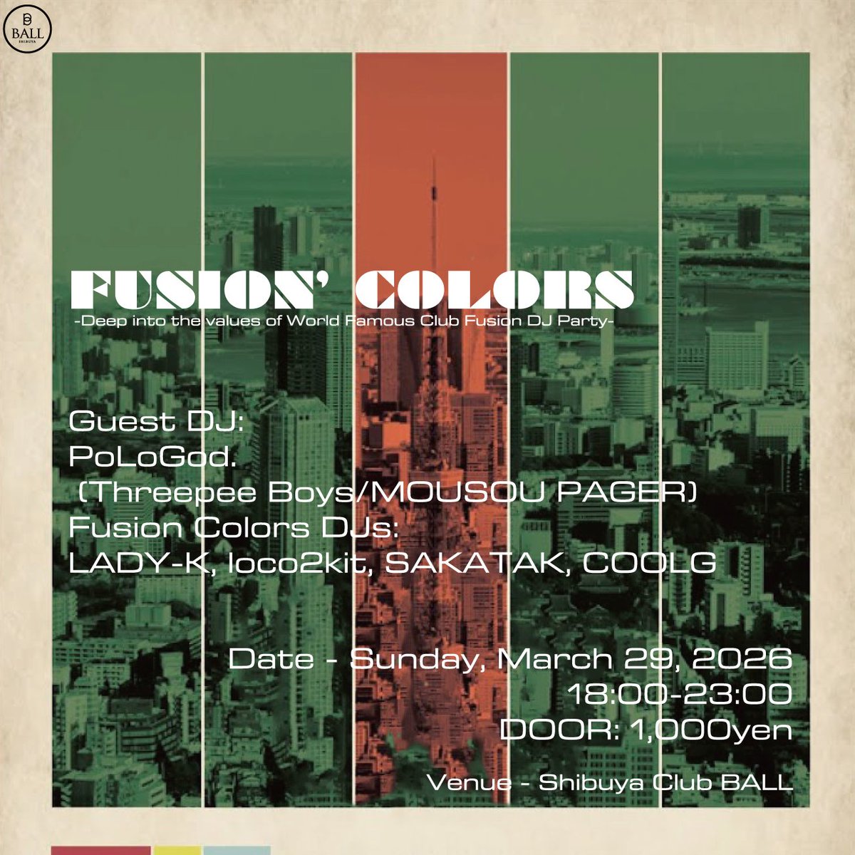 FusionColors (@FusionColors_) / Posts / X FusionColors (@FusionColors_) / Posts / X