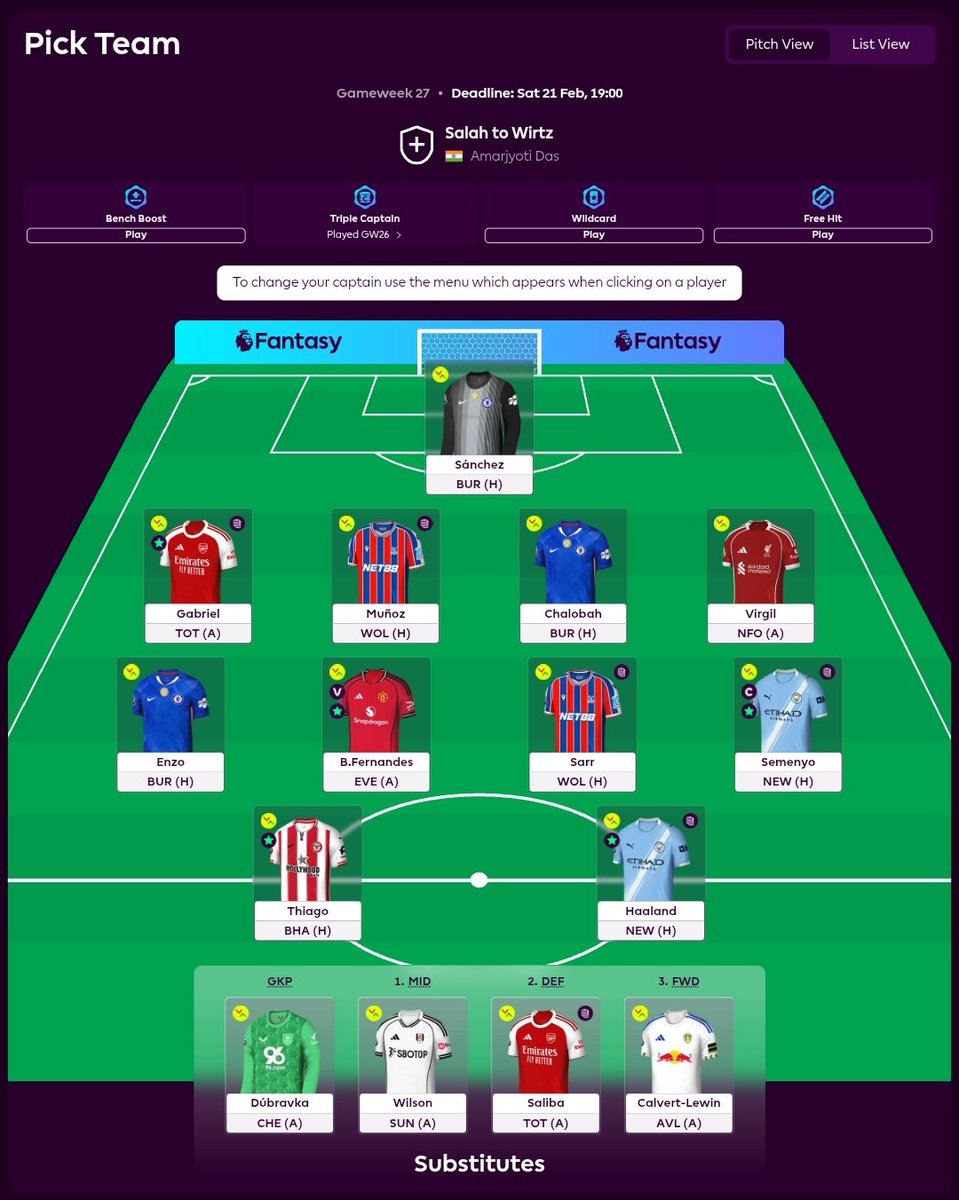 FPL Amar tweet media