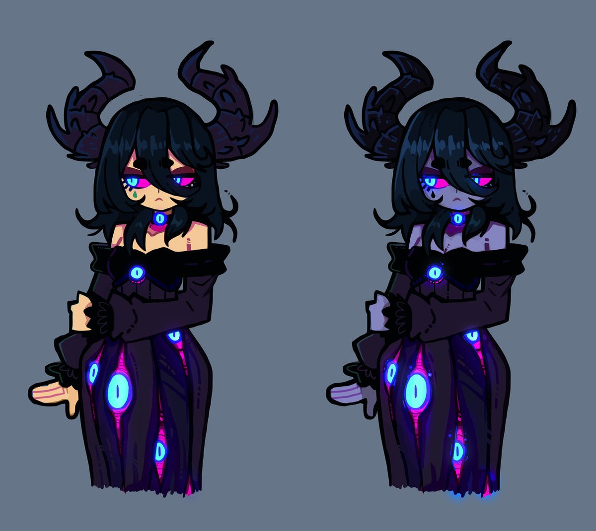 Julif-( COMISSIONS OPEN ) (@julian_julif) on Twitter photo 