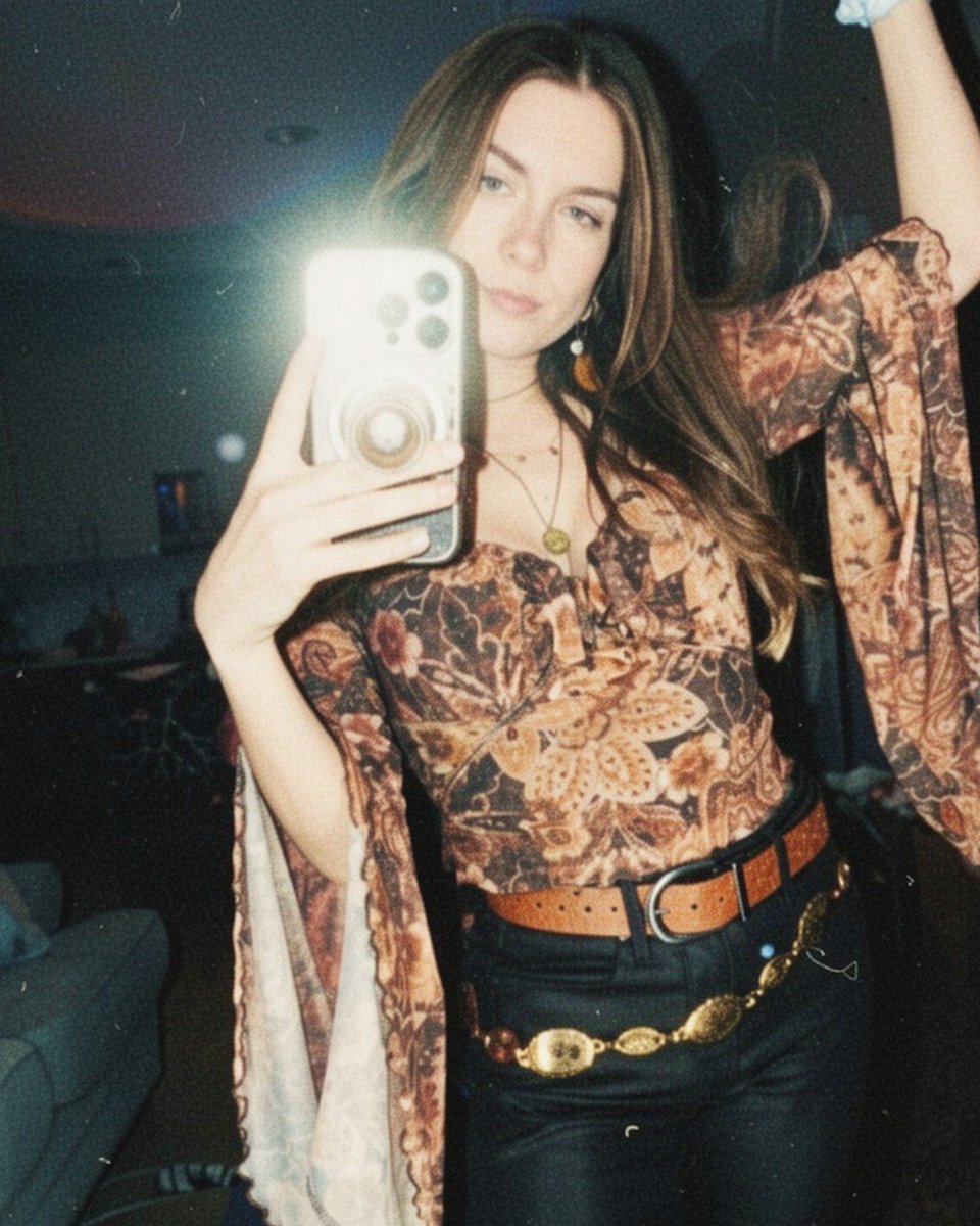 ComfyMel tweet media