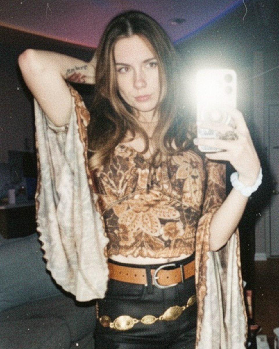 ComfyMel tweet media