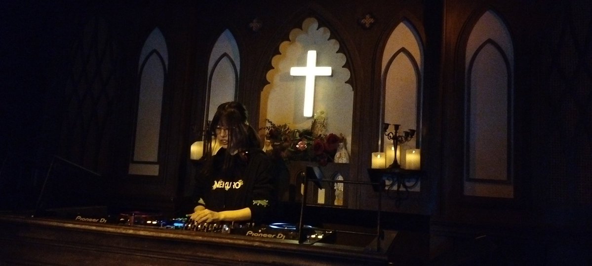 #FATALVanniv 
2番手 Runa-Cさん <a href="/SpdCr_Runa_C/">Runa-C/花折カクヨムコン11参加中！</a>