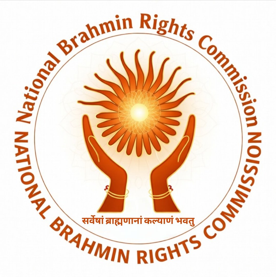 NHRC ❌
NBRC ✅

Shame on <a href="/India_NHRC/">NHRC India</a> for giving shelter to the girl who attacked a student and mocked a community that makes up 25% of India’s population.