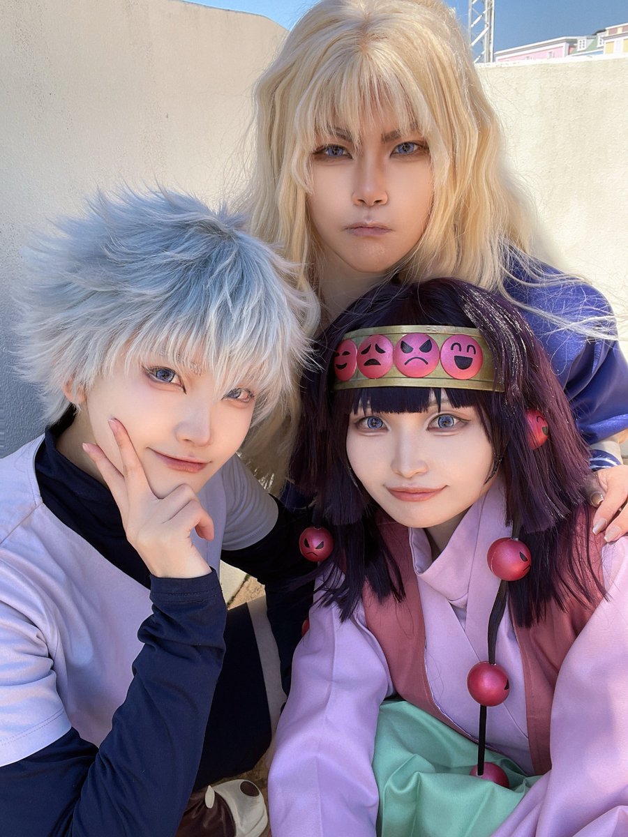 にゃΦωΦ (@nyakillucos) / Posts / X