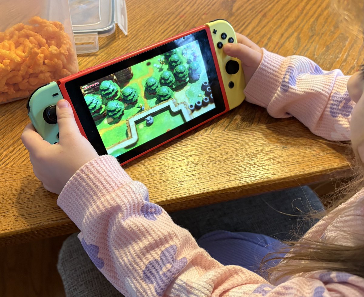 Spawn Wave tweet media