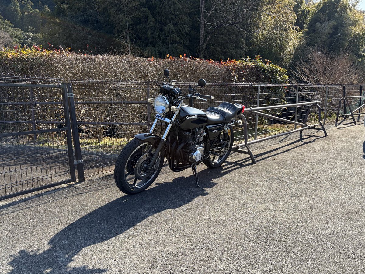 Z455FX's tweet photo. iPhone12から17に変えたら画質良くなった https://t.co/2NTw0RouQF