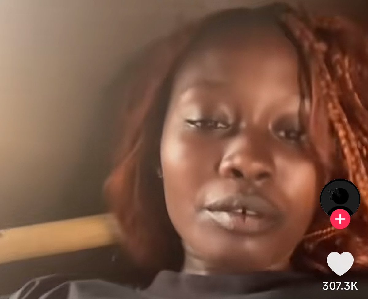 If a girl can manipulate the owe country 

Who come be your girlfriend way no fit manipulate you 💪