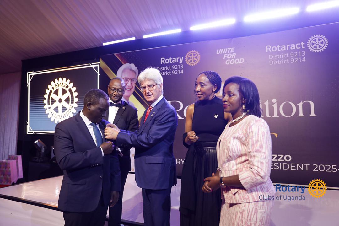 Kin Kariisa🇺🇬 tweet media