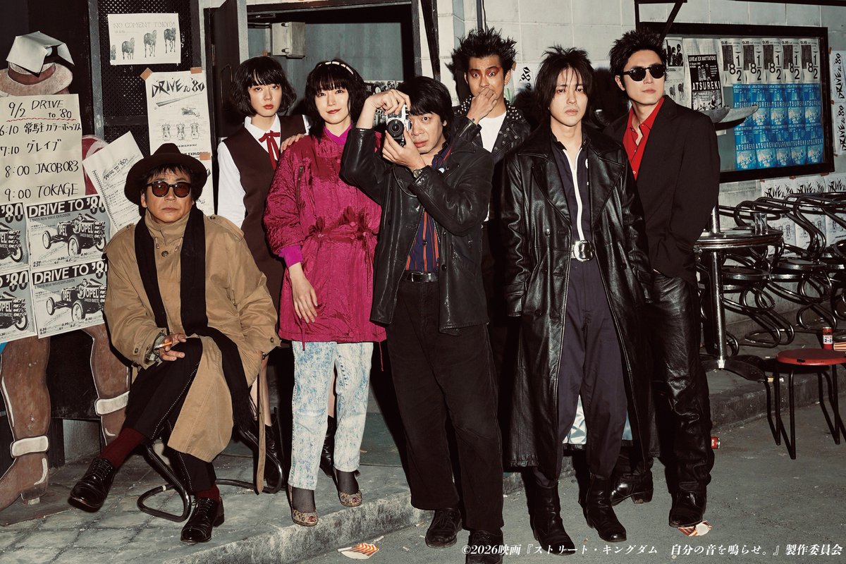 あられ tweet media