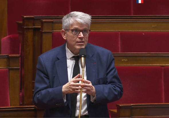 Gènéthique tweet media