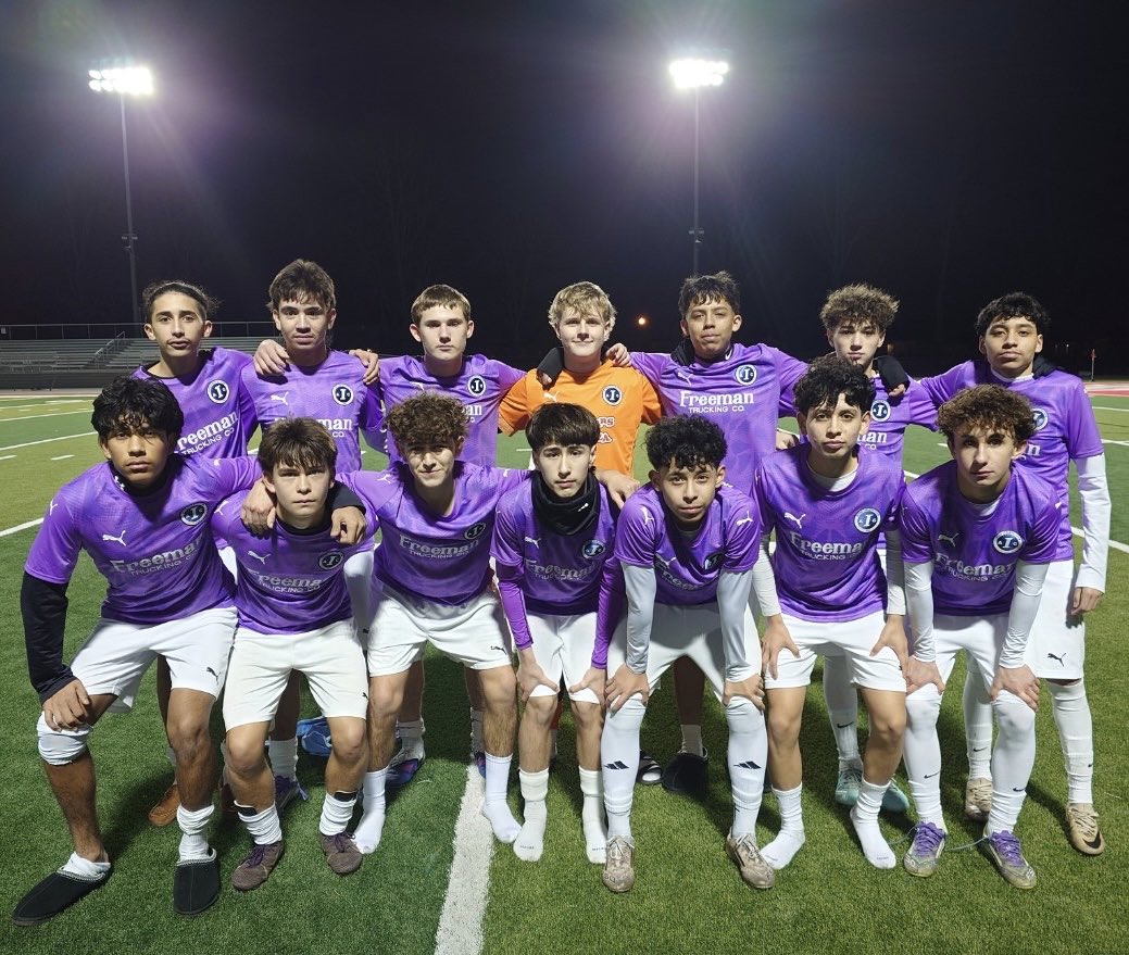 Inter Athletic Club Chicago tweet media