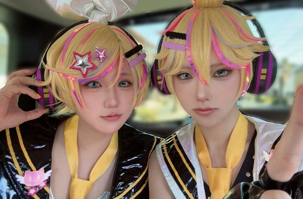 🍌🍊！！ #ラグコス