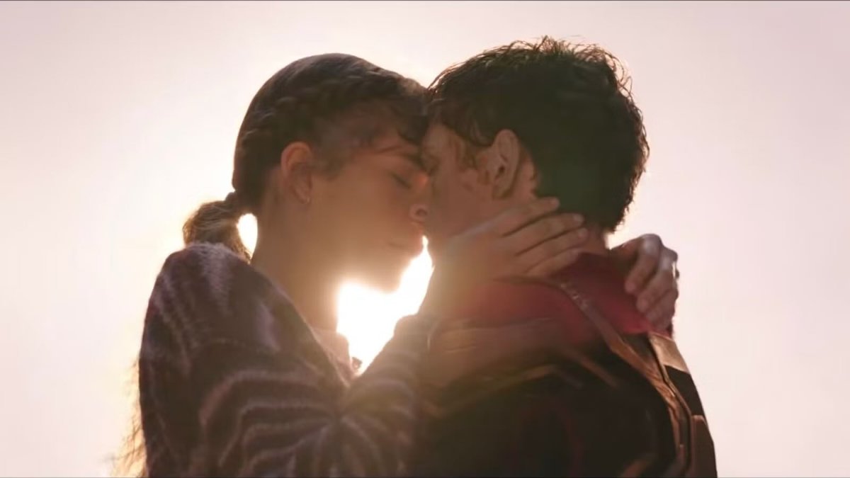 As much as I ADORE PeterMj, I really hope they do not get back together in Brand new Day. 

Them getting back together a single movie after No Way Home defeats the purpose of that ending. 

I don’t think we should see them back together as a couple until the end of the 5th movie