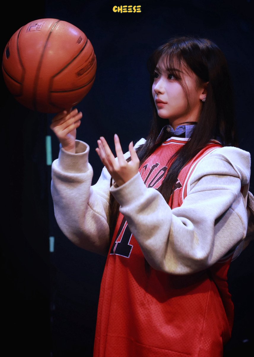 cheese_919's tweet photo. 260220

🏀

#트리플에스 #tripleS #카에데 https://t.co/BL7Q5xX21l
