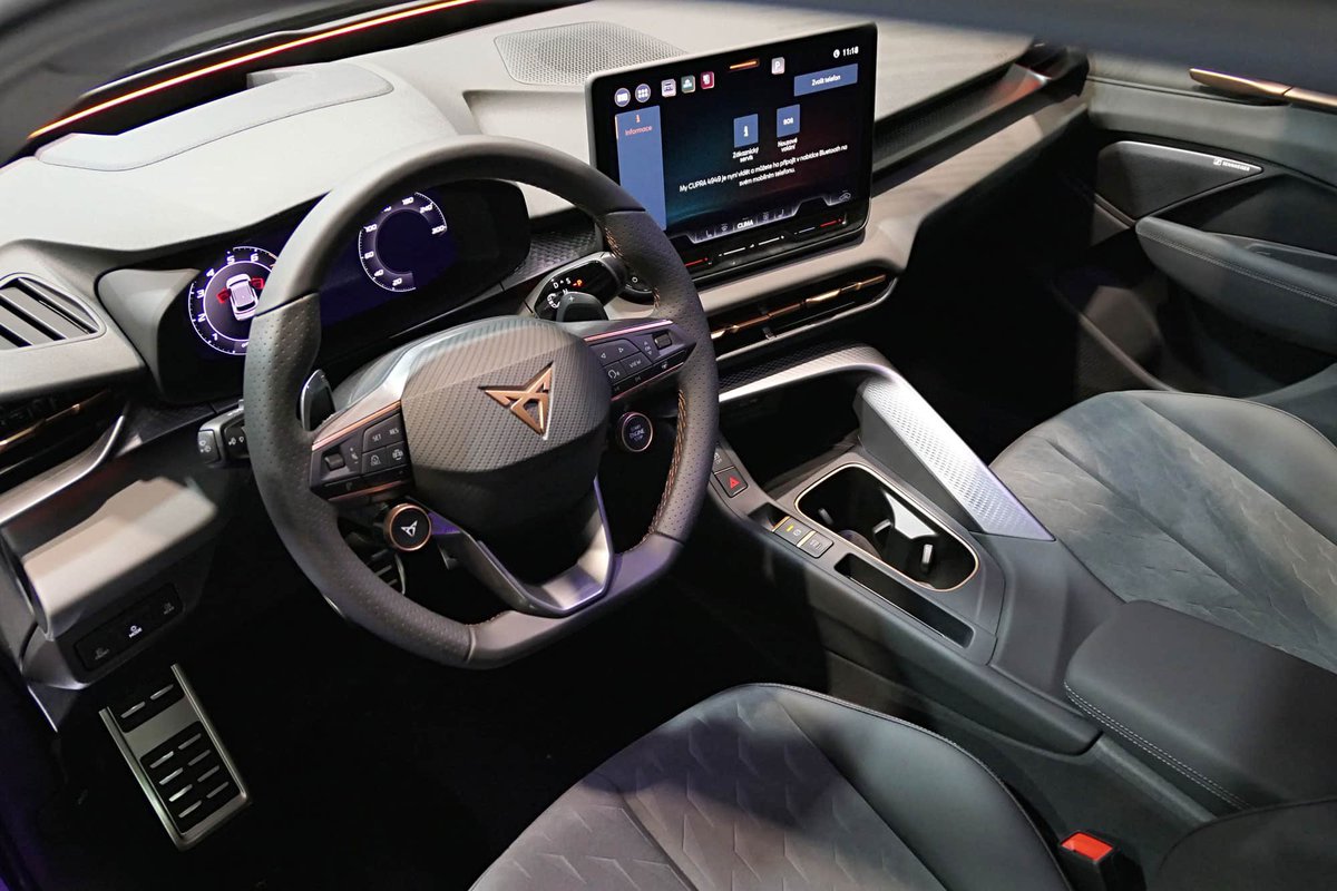 You 🇩🇿 tweet media