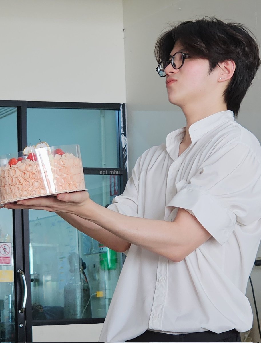 รัฐวิทย์ ในวัย 29 ขวบ gen z  มีความสุขมาก ๆ นะ 😁😁😁#PlanTurns29KeepShining
#PlanRathavit