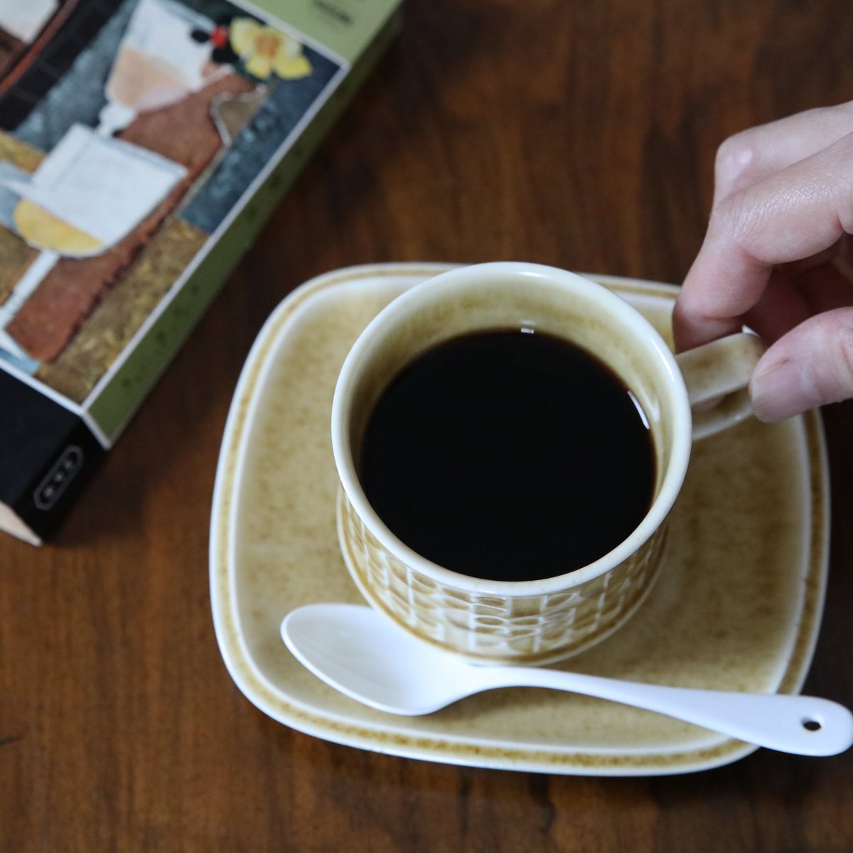 COFFEE LOVERS FAIR glocal standard products
2/7(土)〜3/1(日)
アンジェ武蔵小杉店

アンジェ武蔵小杉店では「COFFEE LOVERS FAIR」を開催中！「不変で不偏」をコンセプトに #珈琲器具 を作る、#グローカルスタンダードプロダクツ のアイテムを中心に珈琲時間がより楽しくなる商品を揃えています。