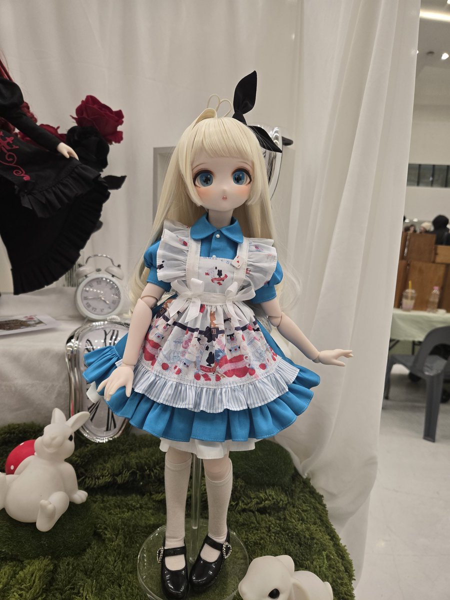 DD
이 시랑스러움 어쩔?😍