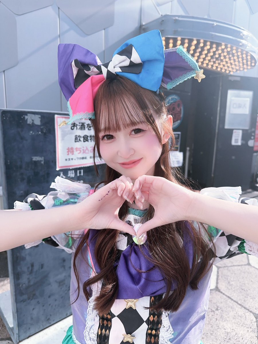 超FREE BOMBER!! in 横浜1000CLUB！ ありがとうございましたっ