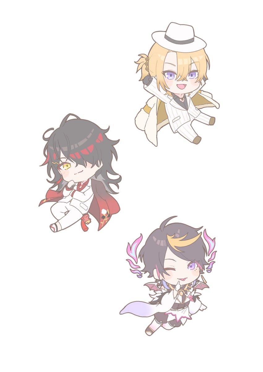 Please feel free to use it 
#drawluca #Akurylic #YaminoArt