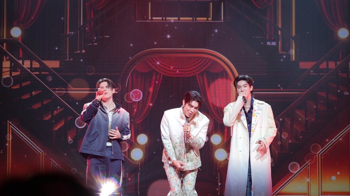 IsLove รักมิว 10000% tweet media