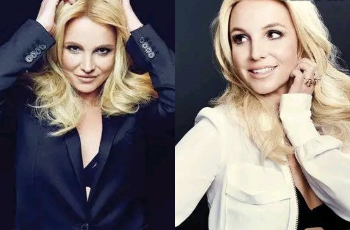 Hey Britney Com 🌹🚀 tweet media